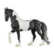 thumbnail image 3 of Caballo de juguete Breyer Horses Serie tradicional Battlefield Angel-Ezra HP, 3 of 3