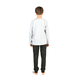 thumbnail image 3 of Pijama Cotton Niño con diseño, 3 of 3