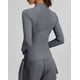 thumbnail image 3 of Polera Running Mujer Dry Fit Slim Estilo Moderno - JYT031, 3 of 4