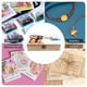 thumbnail image 5 of Juego de Gemelas Caja Organizadora de Madera Rústica - Caja Decorativa Multifuncional para Escritorio, Hogar, Oficina, Joyas y Manualidades, 5 of 6
