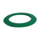 thumbnail image 1 of Anillo De Copa Para Putting De Golf, Accesorio Portátil Para Entrenamiento De Golf En El Patio Trasero, Color Verde, 1 of 5