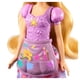 thumbnail image 2 of Disney Princesa Rapunzel Cambio de Vestido Accesorios 3+, 2 of 6