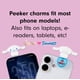 thumbnail image 4 of Figurita Sonix Hello Kitty & Friends Sweethearts – Caja Sorpresa, 4 of 7