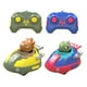 thumbnail image 2 of Set de Autitos Chocadores a Control Remoto Piloto Saltarin, 2 of 8
