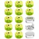thumbnail image 1 of Hilo para desbrozadora YWTESCH compatible con Ryobi One Plus, 11 ft, 0.08 in, 1 of 7