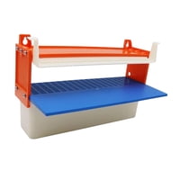 Magideal - Colector De Polen Con Orificios Para Colgar, Equipo De Apicultura, Caja Ligera Para Almacenar Polen, Suministros Apícolas Para La Entrada De Colmenas.