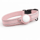 thumbnail image 1 of Collar de Perro con Localizador de Rastreo Global Android, 1 of 3