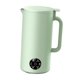 thumbnail image 2 of Máquina Para Hacer Leche De Nueces, Exprimidor De Cítricos Con Leche De Soja De 350 Ml Para Viajes, Picnic, Regalo De Cumplea?os, Verde, 2 of 5