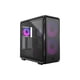 thumbnail image 1 of Gabinete Modular Cooler Master MasterFrame 600 Mesh, Mid Tower, 4 Ventiladores ARGB, E-ATX, Negro, 1 of 2