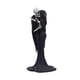 thumbnail image 4 of Colección De Figuras De Esqueletos De Abrazo Eterno Para Decorar Tartas De Bodas Góticas, 4 of 5