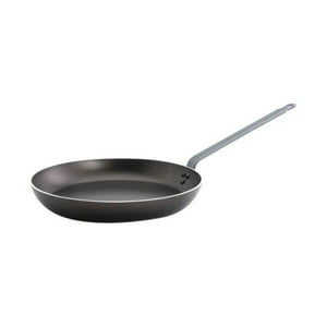 Sartén Teflón 36Cm Negro Robust Lacor