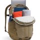thumbnail image 4 of Mochila The North Face Surge 31 L Cedar/Lava Red, 4 of 6