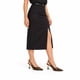 thumbnail image 3 of Zapato de Mujer Stiletto Puntiagudo en Charol, 3 of 8