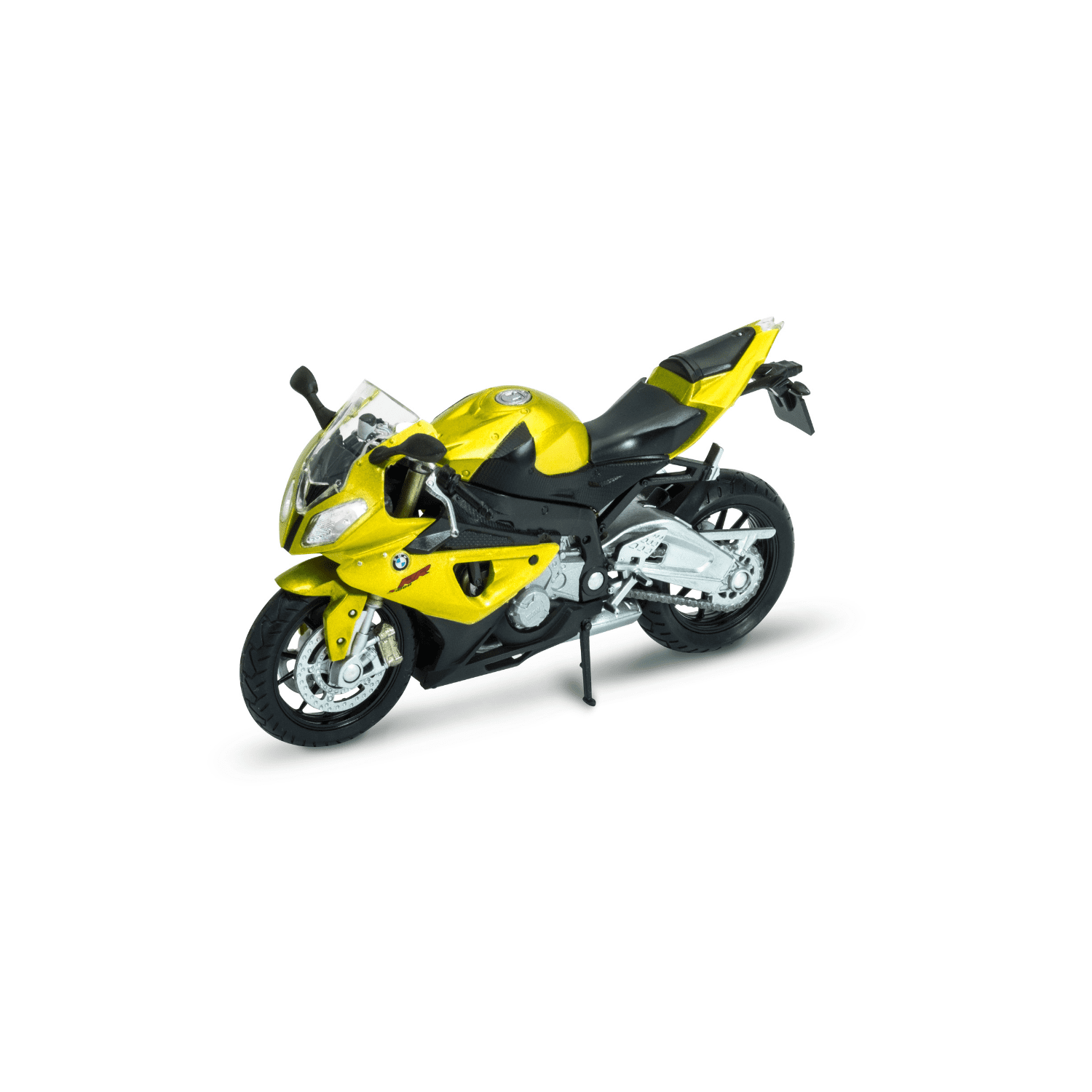 Toyng - Moto S1000rr Escala 1:18 - Welly