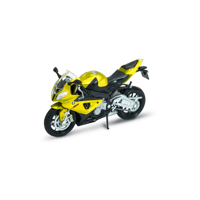 Toyng - Moto S1000Rr Escala 1:18 - Welly