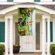 thumbnail image 5 of Peter Rabbit Bandera impresa con temática, regalo perfecto para fanáticos, amigos y familiares, y adecuada para actividades al aire libre e interiores, decoraciones de fiesta. 90 cm × 150 cm., 5 of 6
