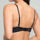 thumbnail image 3 of Sostén Pack 3 Microfibra Negro Talla 34B, 3 of 3