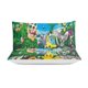 thumbnail image 3 of Pi-ka-chu Bed Duvet Cover Microfiber Bedding Sets 3D Printed Lightweight 3 Piece Comforter Sets for Kids Boys Girls, 3 of 5