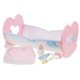 thumbnail image 1 of Muñeca Rocking Crib JC Toys para Keeps Playtime, rosa, 1 of 6