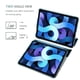 thumbnail image 5 of Funda Inteligente Para Ipad Air De 11 Pulgadas M3 M2 2025 2024, 5 of 9