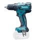 thumbnail image 2 of Taladro Atornillador 18v Inalámbrico 45nm Makita DDF459RFE, 2 of 3