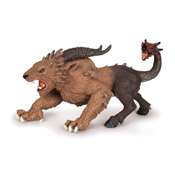 Figura Toy Papo Chimera Multicolor 8,5 cm