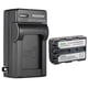 thumbnail image 1 of Cargador De Batería 7 4v 2300mah Para Sony Np Fm50, 1 of 6
