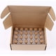 thumbnail image 5 of 24 Botellas De Vidrio De 10 Ml Con Tapones De Corcho, 5 of 6