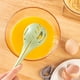 thumbnail image 4 of 1pc, 2in1, Egg Beater, Plastic Egg Beater, Egg Whisk, Manual Egg Beater, Multifunctional Egg Whisk, Food Tongs, Noodles Tongs, Bread Tongs, Kitchen Tool, Kitchen Stuff, 4 of 4