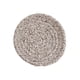 thumbnail image 1 of XmhyTop Juego de 4 Portavasos Absorbentes Antideslizantes, Coasters para Vasos y Copas de Vino, Estilo A, 11cm, C, 1 of 5