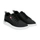 thumbnail image 3 of Zapatilla Infantil Black Sheep Black Suede, 3 of 3