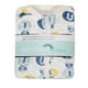 thumbnail image 2 of Piezas Pijama Suavecito Leon Blanco, 2 of 2