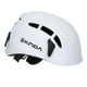 thumbnail image 3 of Casco De Seguridad Escalada Espeleología Kayak Rappel Rescate Blanco, 3 of 3