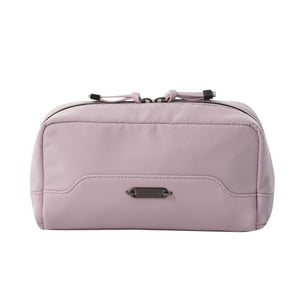 Estuche Organizador Neceser Cosmetiquero Toscana Rosado Totto