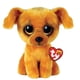 thumbnail image 1 of Ty Peluche Beanie Boos ZuZu Perro 36393, 1 of 2