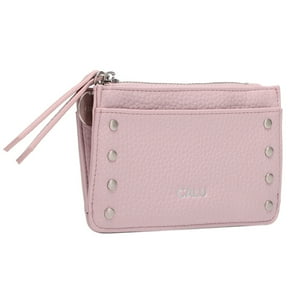 Calu Bags - Billetera Monedero Sophie Pu Malva Calu