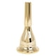 thumbnail image 3 of Boquilla De Tuba Buena Hermeticidad Piezas De Música Para Jugadores Profesionales Aureate, 3 of 5