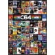 thumbnail image 2 of Consola De Juegos Retrogames The C64 Mini Usa Con 64 Juegos, 2 of 9