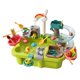 thumbnail image 2 of Mesa De Agua Infantil Con Llave Recirculante Tobogán Y Accesorios, 2 of 7