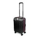 thumbnail image 2 of Maleta de Cabina S (10 Kg) Prime Negro, 2 of 7