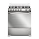 thumbnail image 1 of Cocina a gas 5 platos FE5SXC, 1 of 9