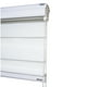 thumbnail image 2 of Cortina Roller Duo 060x240 Perla, 2 of 3