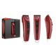 thumbnail image 4 of Cargador T POWER 12 V para recortadora BaByliss PRO FXX3T FX3 FX 3, 4 of 7