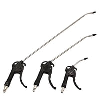 Magideal - 3 Uds Soplador De Aire A Presión Bomba De Aire Herramienta De Soplado De Polvo De Alta Presión Herramienta Manual Fácil De Usar Compresor De Aire Prof