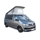 thumbnail image 1 of Pastillas Freno para auto Volkswagen Kombi 2003-2015 Delantero, 1 of 5