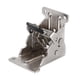 thumbnail image 1 of Bisagra Autoblocante, Patas De Mesa Plegables, Soporte Para Mesas De Trabajo, Muebles De 0 A 90, Plateado, 1 of 5