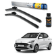 thumbnail image 1 of Plumillas Hella Cleantech para Hyundai Grand i10 Sedan 2021-2023, 1 of 3