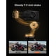 thumbnail image 5 of Estabilizador de cardán para teléfonos inteligentes hohem iSteady M7 con seguimiento por IA, 5 of 8
