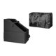 thumbnail image 3 of Caja De Almacenamiento Plegable Para Bicicletas, Bolsa De Transporte Impermeable Para Bicicletas, Caja De Almacenamiento Para Maletero De Coche, 1 Correa Con Cubierta Antipolvo, 3 of 5