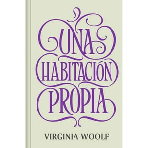 Penguin Clasicos - Libro Una Habitacion Propia